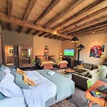 Bed & Breakfast Maison Fossemagne Melle (Deux-Sevres)