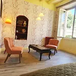 Bed and breakfast Maison Fossemagne 3*