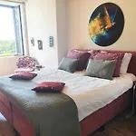 Maison Fossemagne Bed & Breakfast 3*