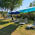Nocleg ze śniadaniem Maison Fossemagne