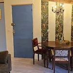 Maison Fossemagne Bed & Breakfast Melle (Deux-Sevres)