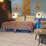 Maison Fossemagne 3*