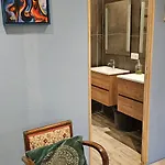 Bed & Breakfast Maison Fossemagne Melle (Deux-Sevres)