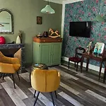 Maison Fossemagne Nocleg ze śniadaniem 3*
