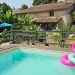 Maison Fossemagne 3*