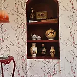 Maison Fossemagne 3*