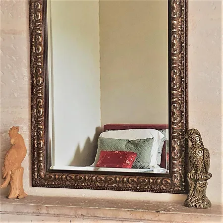 Couette-café Maison Fossemagne 3*