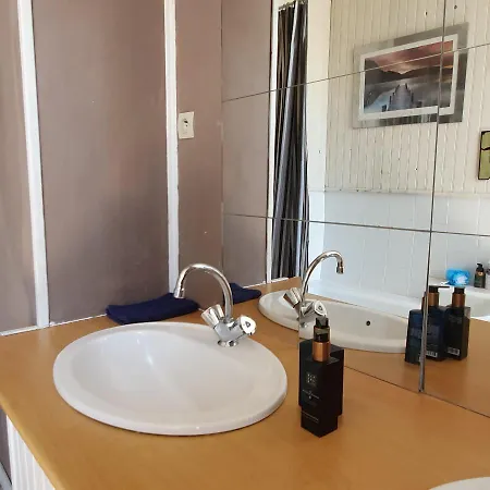 Maison Fossemagne 3*