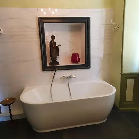 Maison Fossemagne Mellé