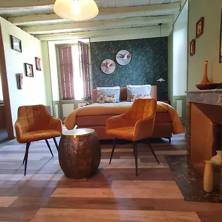 Maison Fossemagne *