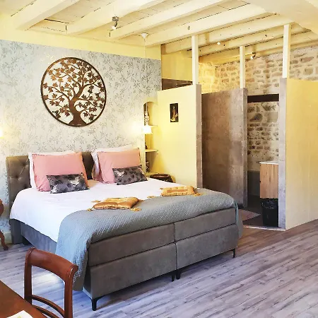 Bed & Breakfast Maison Fossemagne