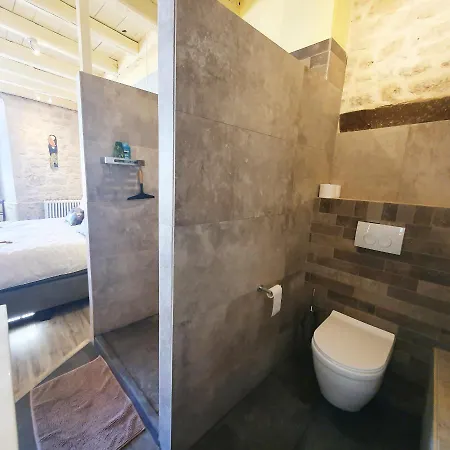 Maison Fossemagne Bed & Breakfast Melle (Deux-Sevres)