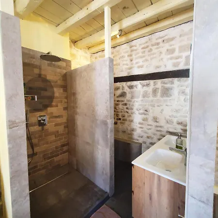 Bed & Breakfast Maison Fossemagne