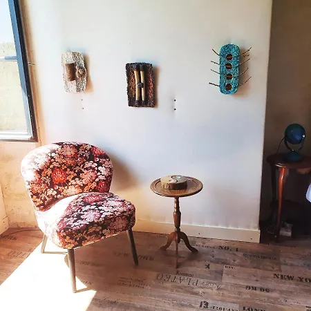 Bed & Breakfast Maison Fossemagne *