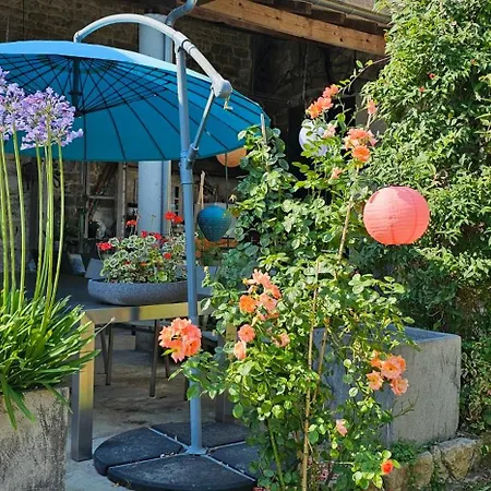 Maison Fossemagne Bed & Breakfast