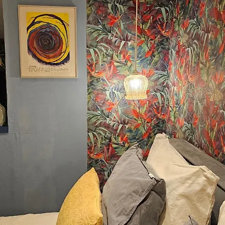 Maison Fossemagne 3* Mellé