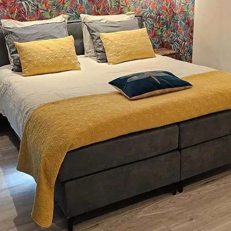 Maison Fossemagne Mellé