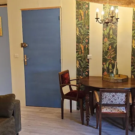 Maison Fossemagne Bed & Breakfast Melle (Deux-Sevres)