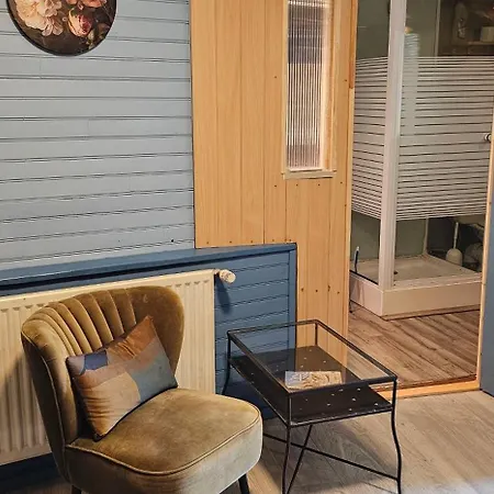 Maison Fossemagne Couette-café 3*