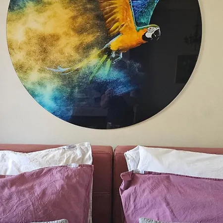 Bed & Breakfast Maison Fossemagne 3*