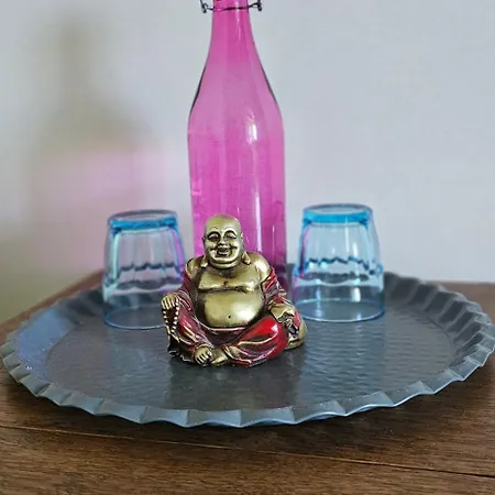 Maison Fossemagne * Mellé