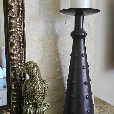 Maison Fossemagne 3* Mellé