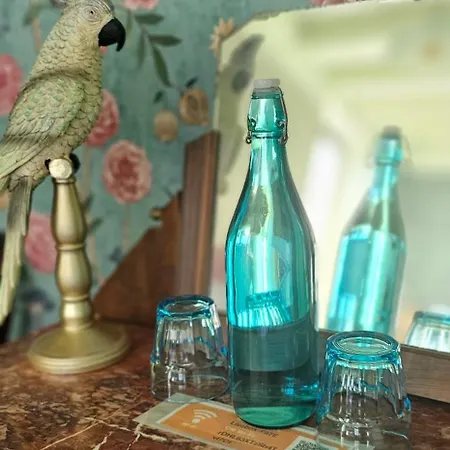 Maison Fossemagne 3*