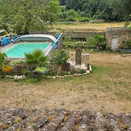 Maison Fossemagne