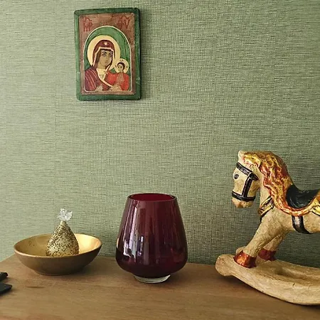 Maison Fossemagne Couette-café Mellé