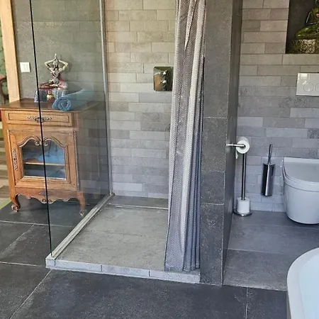 Bed & Breakfast Maison Fossemagne