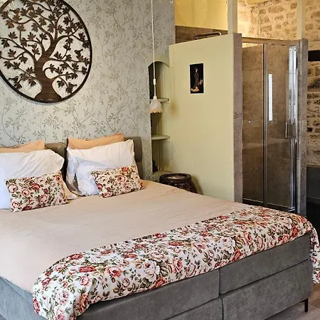 Bed & Breakfast Maison Fossemagne