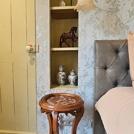 Maison Fossemagne 3*