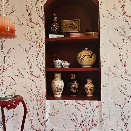 Maison Fossemagne 3*