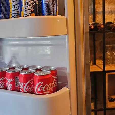 Maison Fossemagne Bed & Breakfast