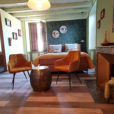 Maison Fossemagne 3*