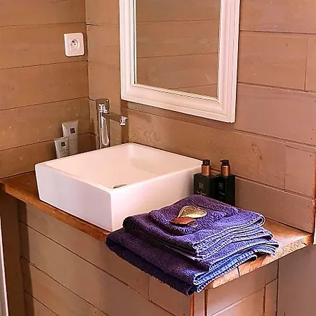 Maison Fossemagne 3*