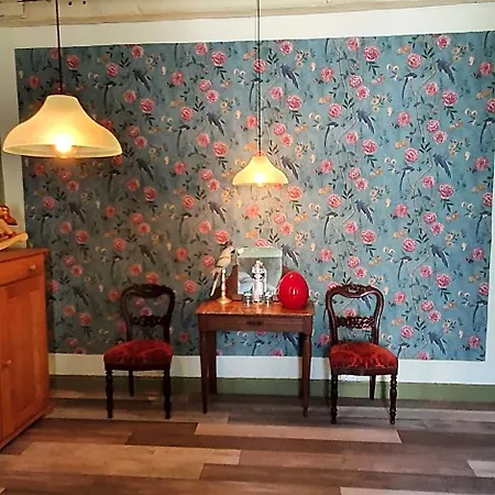 Bed & Breakfast Maison Fossemagne 3*