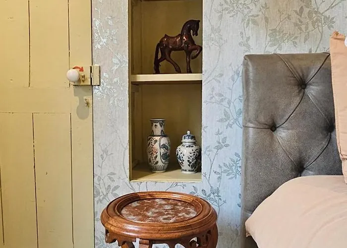 Maison Fossemagne 3*