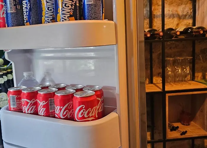 Maison Fossemagne Bed & Breakfast